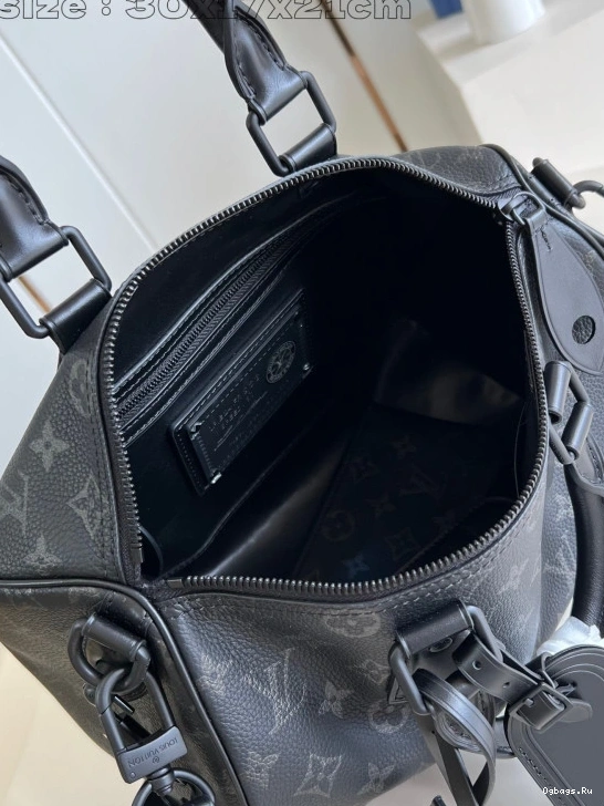 Louis SPEEDY 30 BANDOULIERE Vuitton 0119